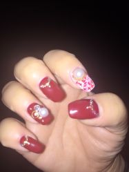 -KIKO nail salon日式美甲美睫沙龙