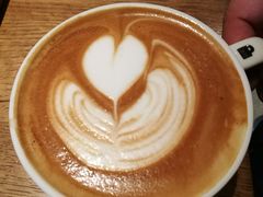 -Peet's 皮爷咖啡(东湖路手作店)