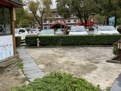 -庐山天沐温泉度假村