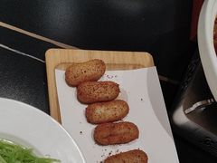 -渝乡辣婆婆·川菜 水煮鱼(中山西路店)