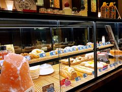 -波特曼西餐厅(南岗店)