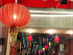 门面-八先生涮肉房(三里河店)