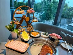 -故里和山·成都火锅(欢乐港湾店)