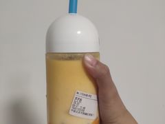 -兰熊鲜奶(西直门凯德mall店)