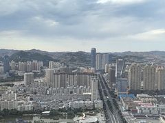 -秀·吧 Show Bar(兰州盛达希尔顿酒店)