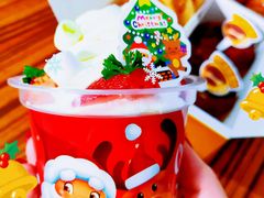 -味多美蛋糕(看丹桥店)