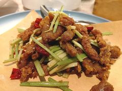 -杭州香格里拉·香宫中餐厅