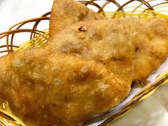 牛肉盒-方中山胡辣汤(蓝堡湾店)