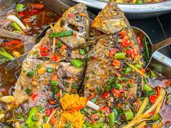 -蛙兔鸡自贡风味·特色江湖菜(广都店)