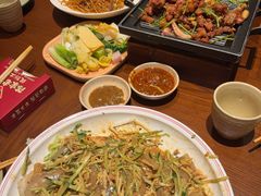 -陈家老院子·长春特色东北家宴(一匡街店)