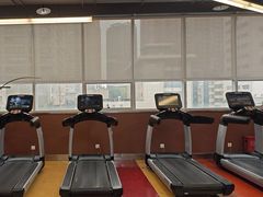 -Fitmula斐嘉健身(省体店)
