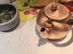 -周渝食惦酸菜鱼(青浦店)