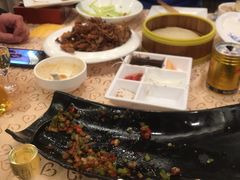 -大鸭梨(天通西苑店)