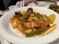 -李老哈·东北菜(宋园路店)