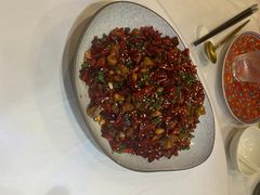 -拾捌川·自贡爆炒(新街口店)