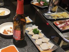 -老卜奎齐齐哈尔烤肉(人民东路店)