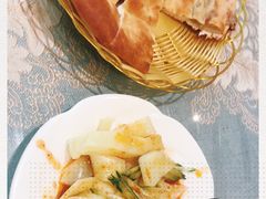 -新疆伊宁远征餐厅