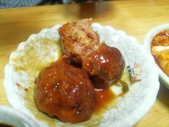 红烧狮子头-泰润8号饭堂(闻喜路店)