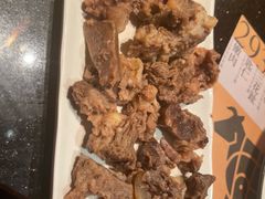-牛事制造局牛肉火锅(莲岳路店)