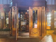 -咖梦餐厅 COMENG RESTAURANT