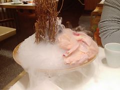 -洪氏嗨捞·猪肚鸡火锅(阳光天地店)