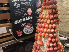 -北京乐多港万豪酒店·臻厨