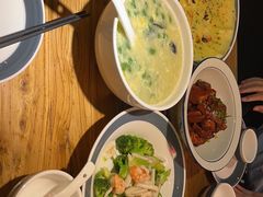 -吕氏疙瘩汤·私家菜馆(慈云寺店)