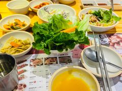 -喜来稀肉(北外滩白玉兰广场店)