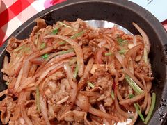 西贝面筋-西贝莜面村(金隅嘉品mall店)