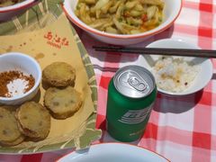 -西江红·株洲本地菜(滨江南路店)