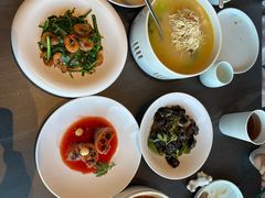 -湖里春风·淮扬菜(丽泽天街店)