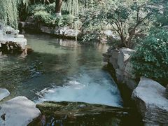 -趵突泉景区