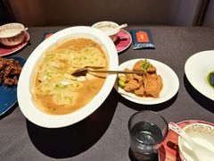 -锦府园(环球港店)