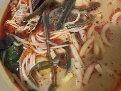 -刘文祥麻辣烫(清河毛纺路店)