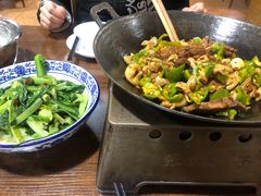 -张氏父子常德肠子馆(红星总店)