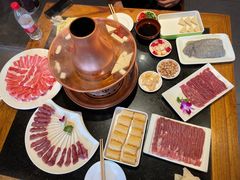 -南门涮肉(北洼路店)
