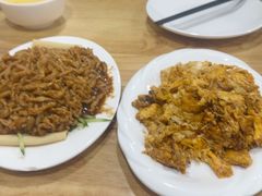-姥家春饼店(漳州二路店)