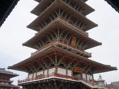 -陈武帝故宫
