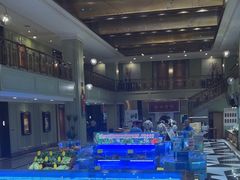 -新海渔港·胶东海鲜家常菜·家宴(奥体中心店)