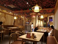 -大话小腰(鸟巢店)