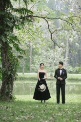 -雨墨婚纱摄影工作室