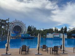 -汕头中海黄金海岸水上乐园