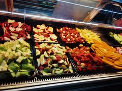 -老炳·七丛松甘草水果