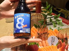 -清水日本料理铁板烧(学府路店)