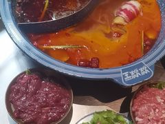 -王歘歘·chuǎ火锅(五道营店)