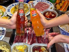 -阿亲家·韩式无限烤肉(春熙路店)