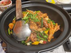 -肥家大排档(天河体育西店)