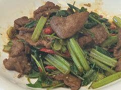-骏莱海鲜鱼港(五角场店)