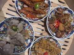 -煲王粤菜餐厅(中侨中心店)