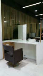 独立专用区-CARR SALON